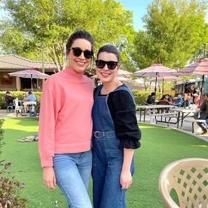 Meet your Posher, Marjorie